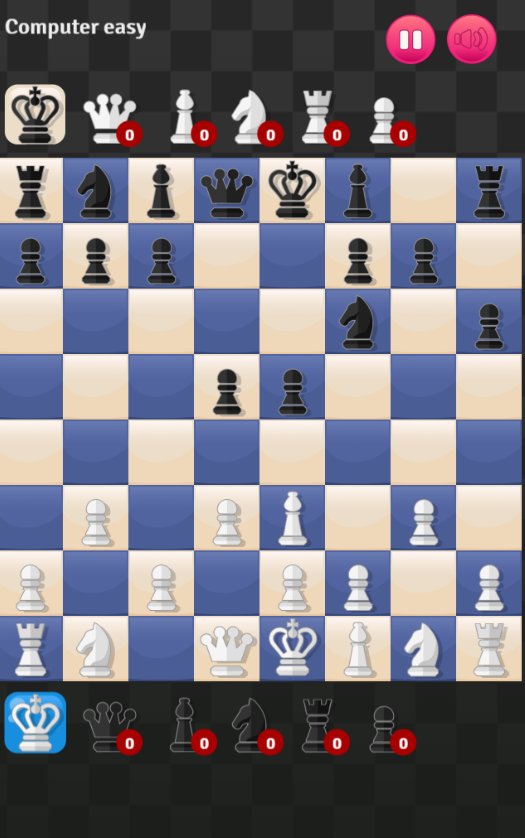 Schach für Zwei kostenlos spielen bei RTLspiele.de
